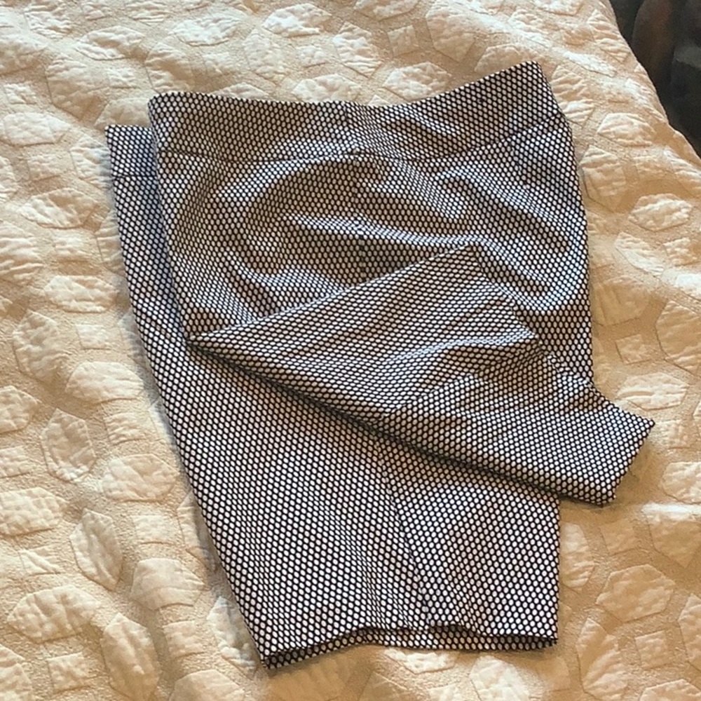 Chico’s so slimming shorts